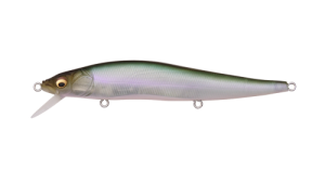 Ito Vision 110-Mat Emerald Shad