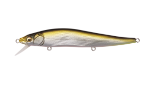 Ito Vision 110-Mat Tennessee Shad