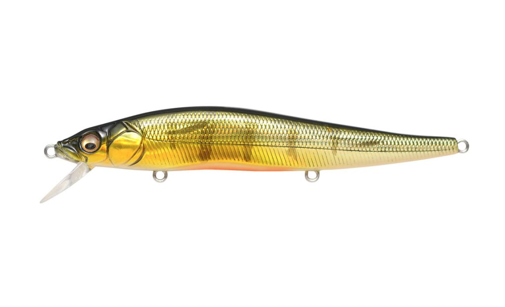 Ito Vision 110-GG Perch OB