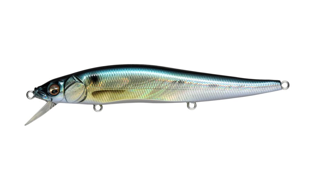 Ito Vision 110-GG Threadfin Shad