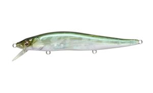 Ito Vision 110-GP Crystal Shad