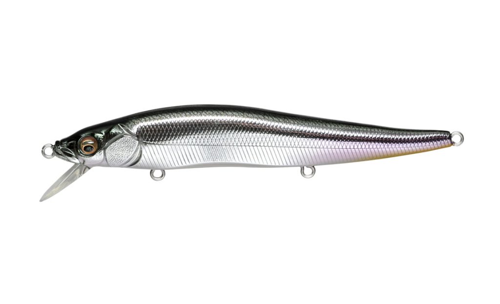 Ito Vision 110-M Shad