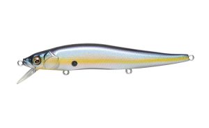 Ito Vision 110-Megabass Sexy Shad