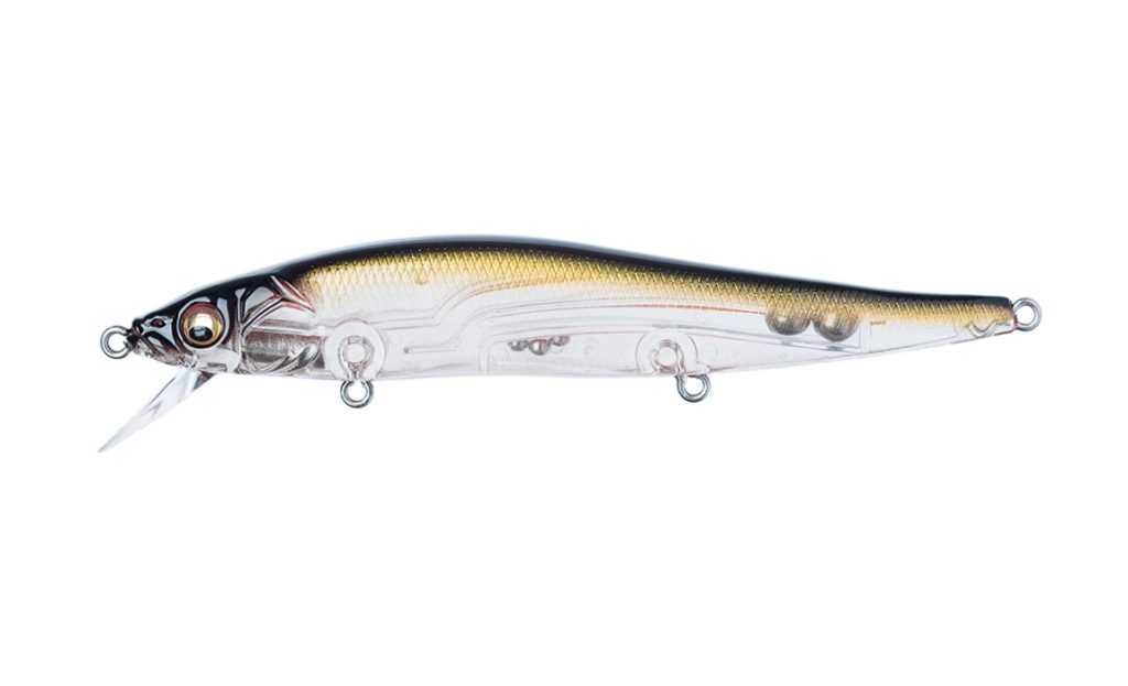 Ito Vision 110-SB OB Shad