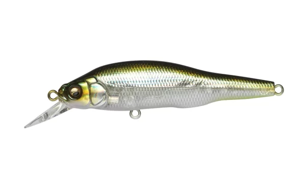 X-80 Trick Darter-HT Ito Tennessee Shad