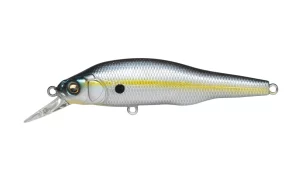 X-80 Trick Darter-Megabass Sexy Shad