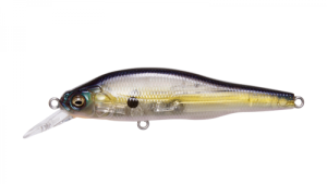 X-80 Trick Darter-GP Megabass sexy shad