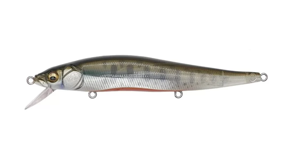 ITO Vision 110 - Baby Trout