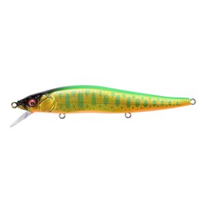 Great Hunting 110 - LZ Lime Back Gold OB