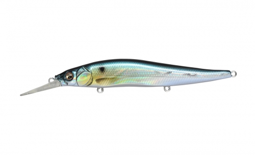 Vision 110 +1 - GG Threadfin Shad